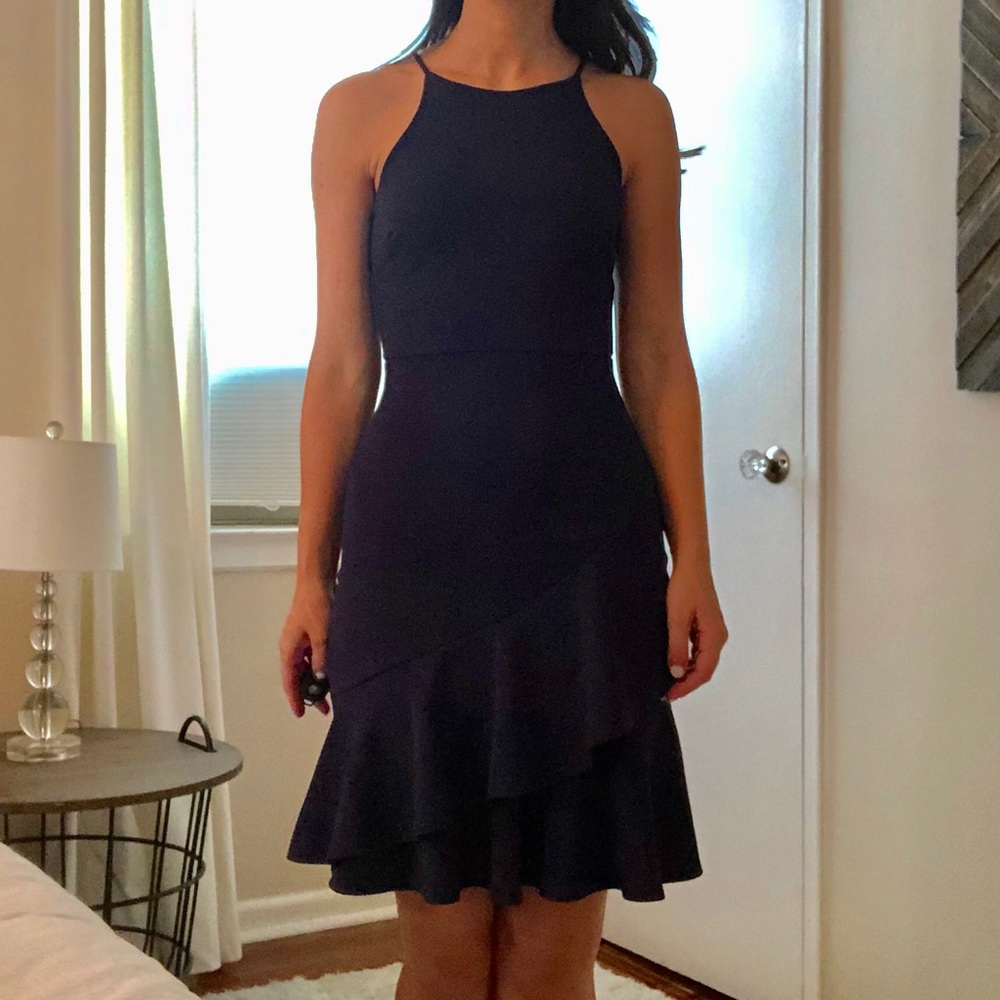 Soprano | Dress